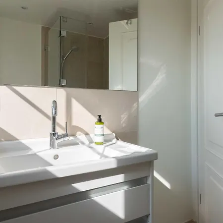 Strandhaus Whg 2 * Wenningstedt-Braderup